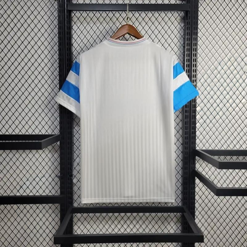 Camisa titular do Olympique Marselha 2000