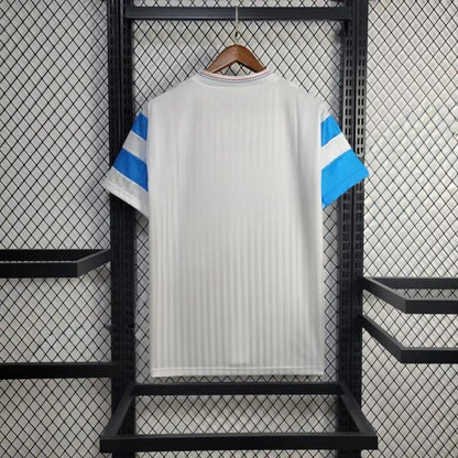 Camisa titular do Olympique Marselha 2000