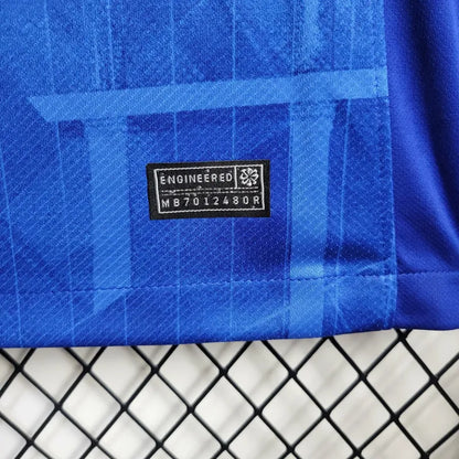 [Damska] Koszulka domowa Chelsea 2025