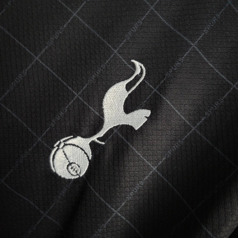 [Dámská] Venkovní dres Tottenham Hotspur 2025