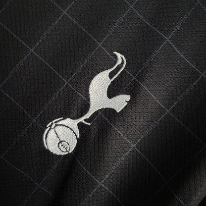 [Dámská] Venkovní dres Tottenham Hotspur 2025