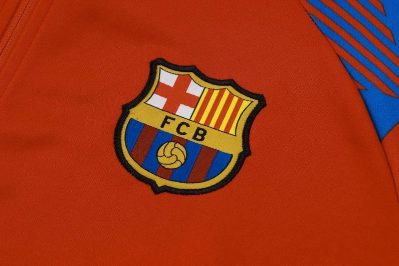Dres treningowy FC Barcelona 2023