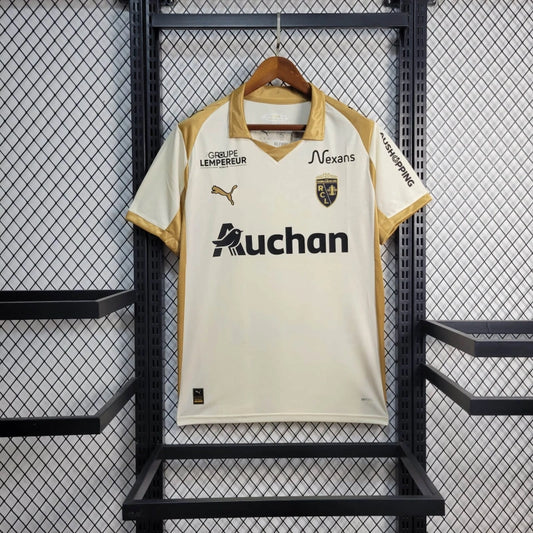 Koszulka wyjazdowa RC Lens 2025