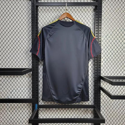 Camisa reserva do Liverpool 2009