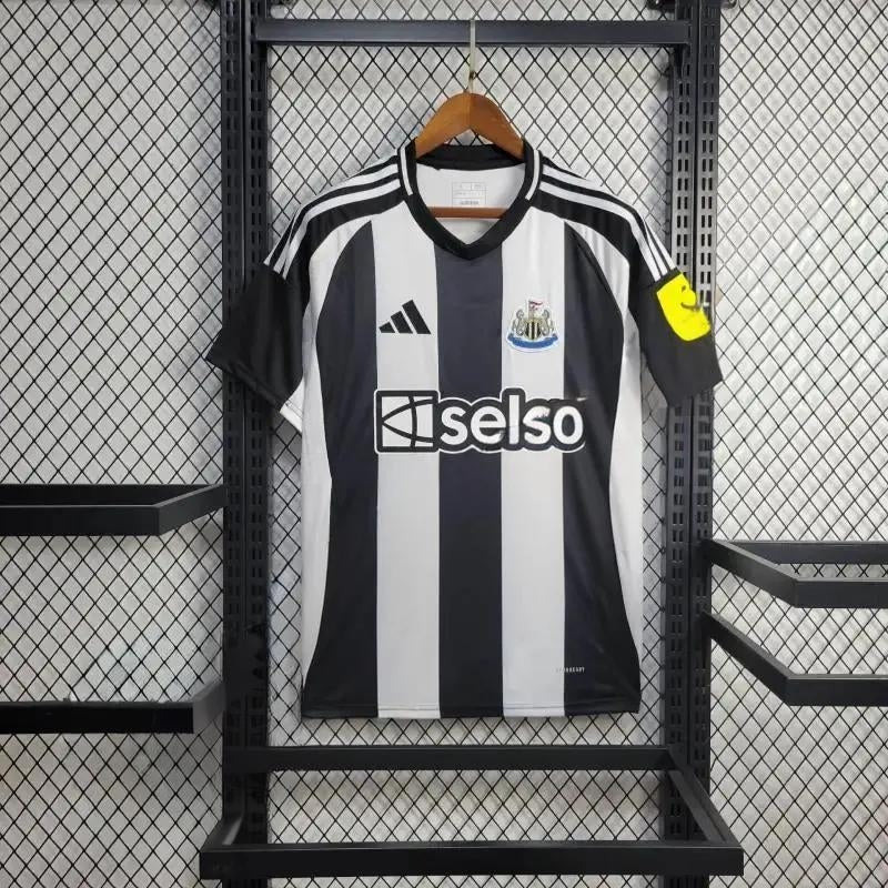 Koszulka domowa Newcastle United 2024