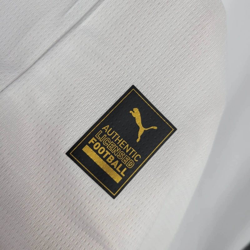 Limitovaná edice dresu Olympique Marseille 2024