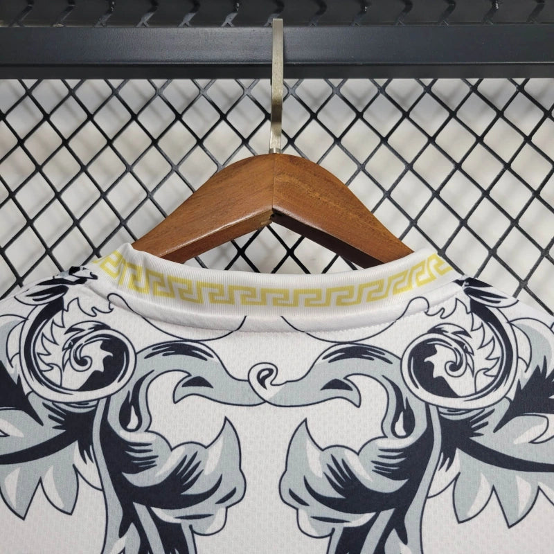 Limitovaná edice dresu Itálie 2024