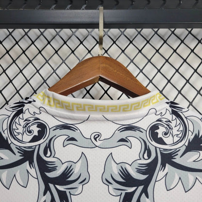 Limitovaná edice dresu Itálie 2024