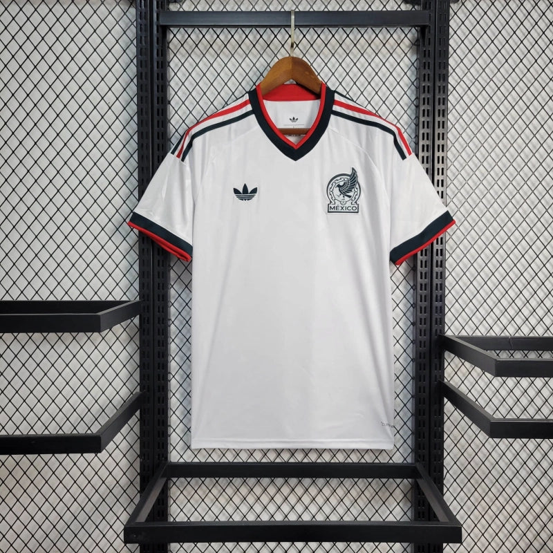 Meksiko 2026 vieraspaita