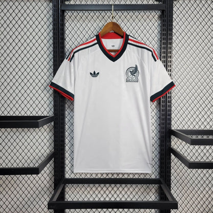 Meksiko 2026 vieraspaita