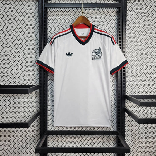 Koszulka wyjazdowa Meksyku 2026