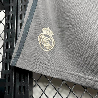 Terceiro Shorts do Real Madrid 2024