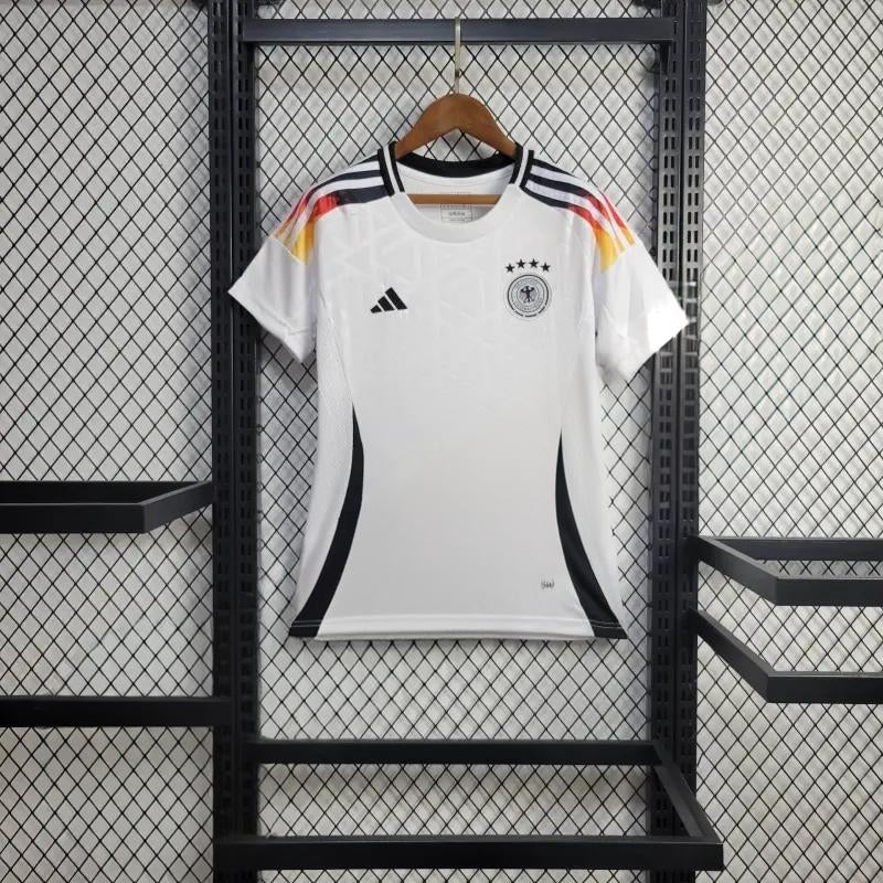 [Damska] Koszulka domowa Niemcy 2024