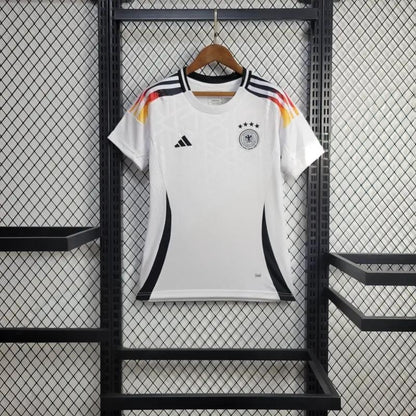 [Damska] Koszulka domowa Niemcy 2024