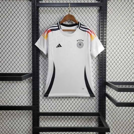 [Damska] Koszulka domowa Niemcy 2024