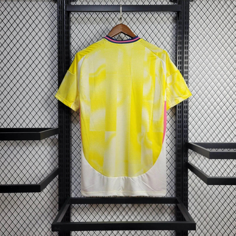 Camisa visitante da Juventus 2024