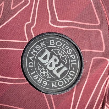 Koszulka limitowana Dania 2025