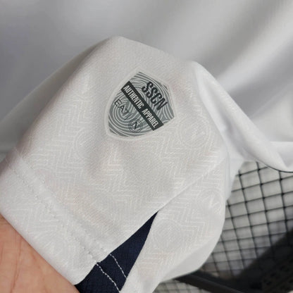 Koszulka wyjazdowa SSC Napoli 2024