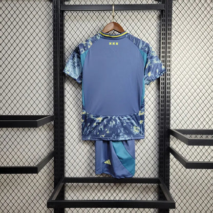 [Dziecięce] Koszulka limitowana AFC Ajax 2024