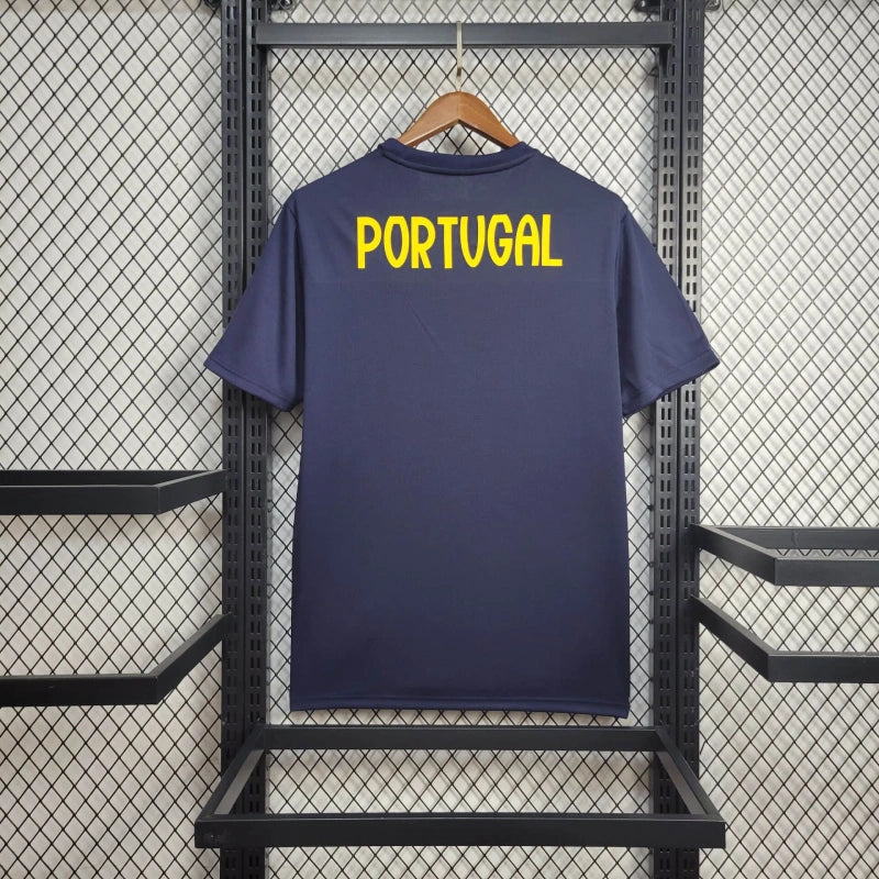 Koszulka treningowa Portugalia 2025