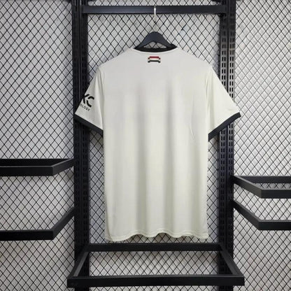 Koszulka trzecia Manchester United 2024