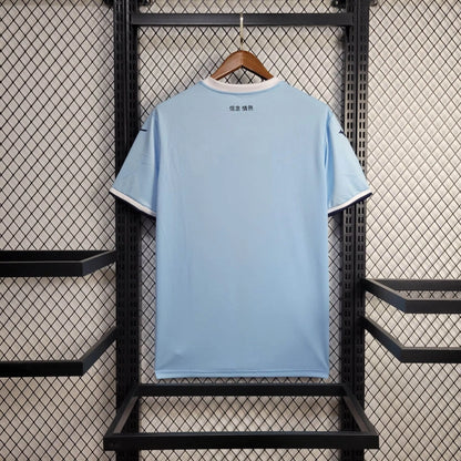 Domácí dres SS Lazio 2024