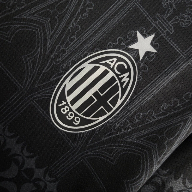 [Damska] Koszulka limitowana AC Milan 2024