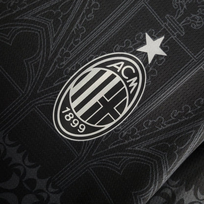 [Damska] Koszulka limitowana AC Milan 2024