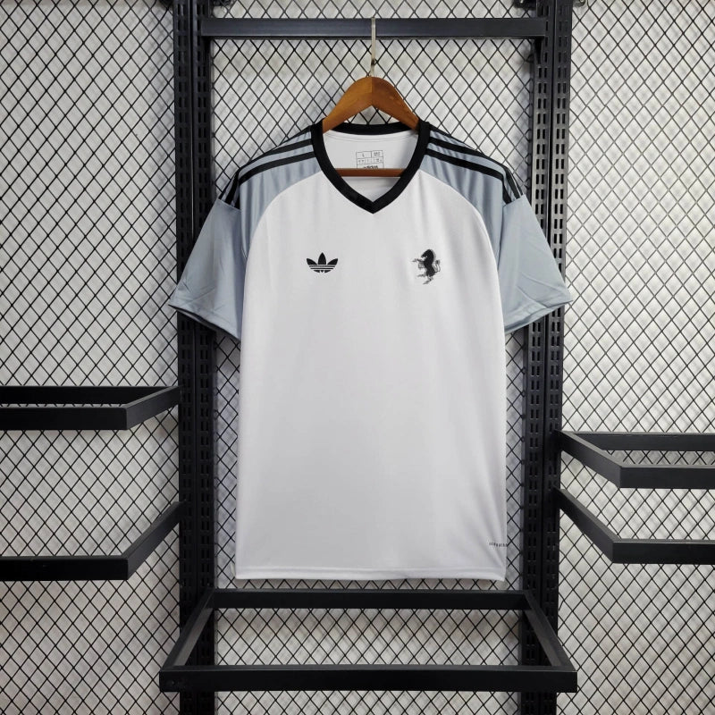 Brankářský dres Juventus 2024