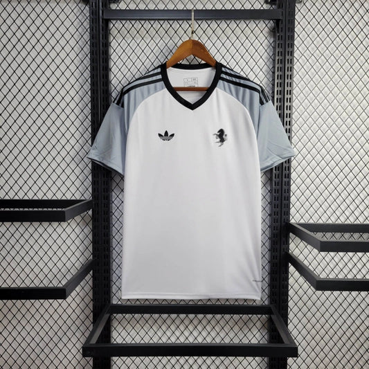 Brankářský dres Juventus 2024