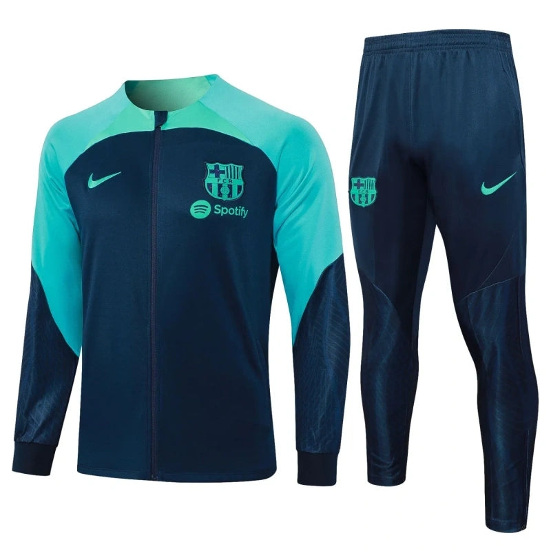 Dres treningowy FC Barcelona 2023
