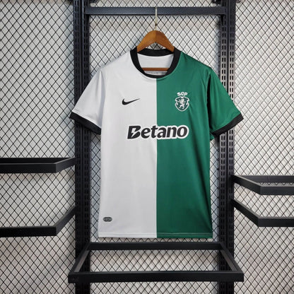Domácí dres Sporting CP 2025