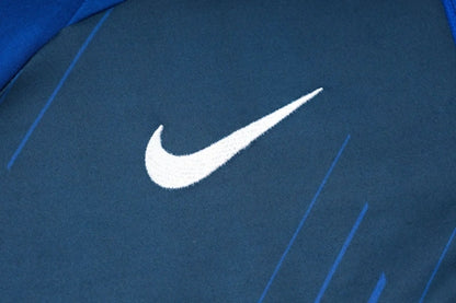 FC Barcelona 2023 harjoitusverkkapuku