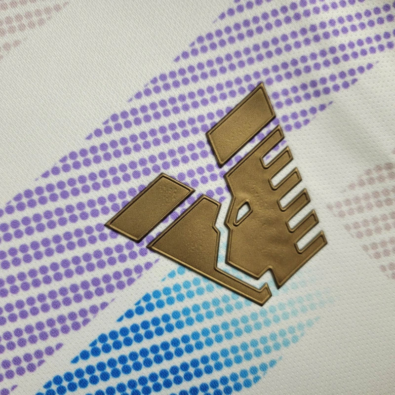 Koszulka wyjazdowa Venezia FC 2024