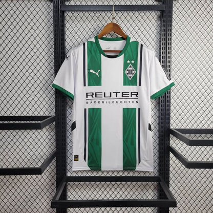 Koszulka domowa Borussia Mönchengladbach 2024