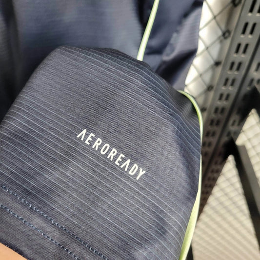 Koszulka wyjazdowa Real Madryt 2025