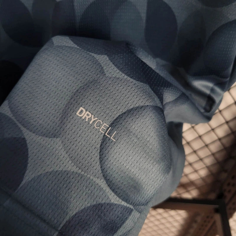 Al Hilalin kolmas paita 2025