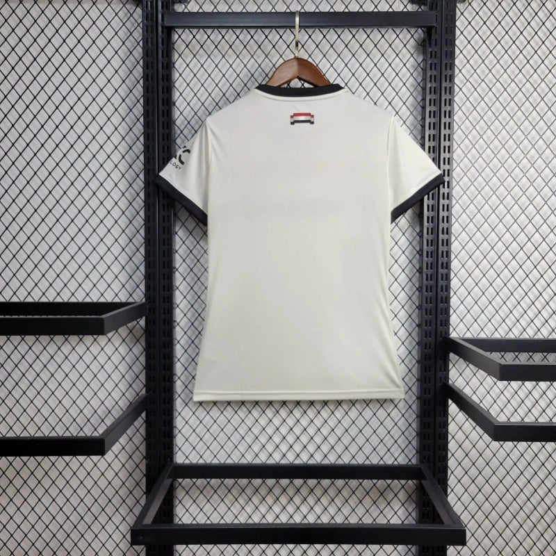 [Damska] Koszulka trzecia Manchester United 2024