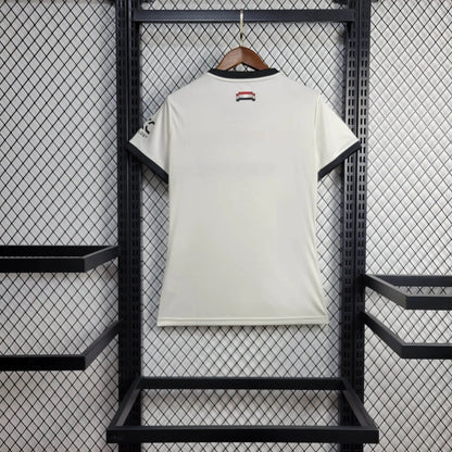 [Damska] Koszulka trzecia Manchester United 2024