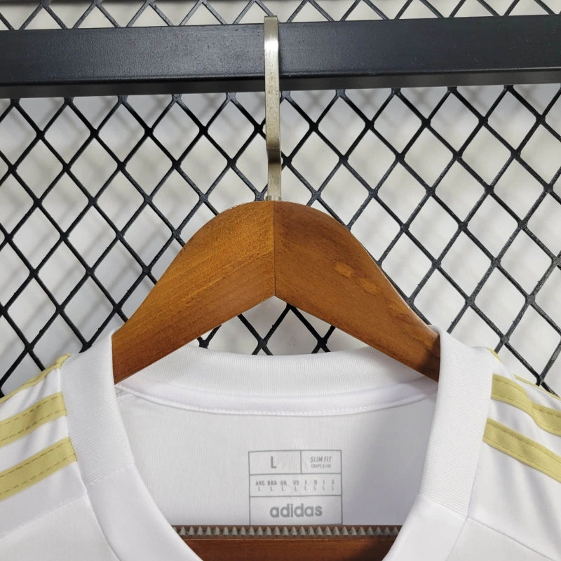 Třetí dres Al Nassr 2024