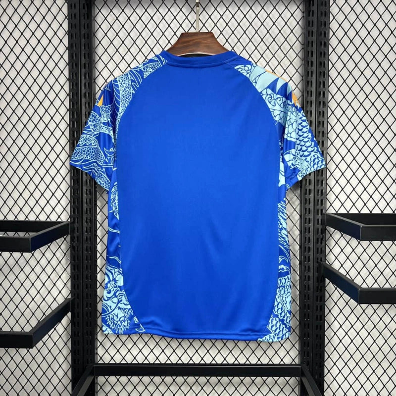 Limitovaná edice dresu Real Madrid 2024