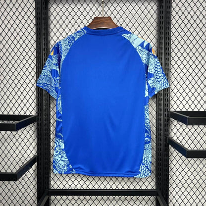 Limitovaná edice dresu Real Madrid 2024