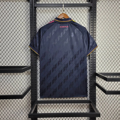 Koszulka Juventus 2025 „Retro” z limitowanej edycji