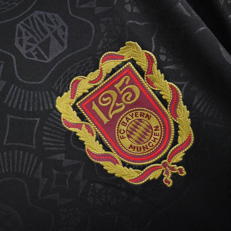 Koszulka limitowana Bayern Monachium 2025