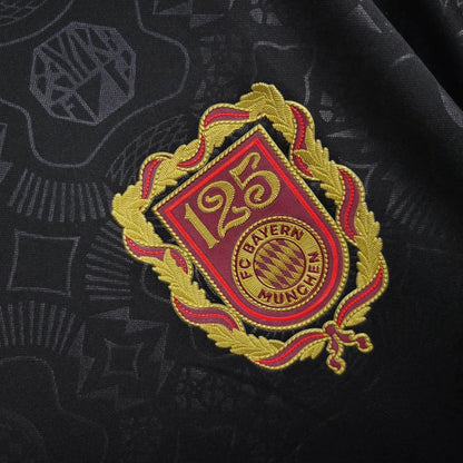 Koszulka limitowana Bayern Monachium 2025