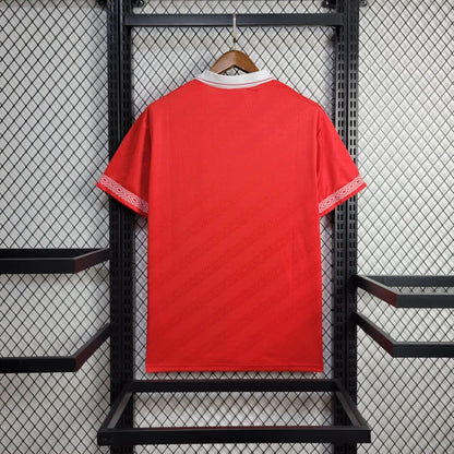 Camisa visitante do Sevilla 1994