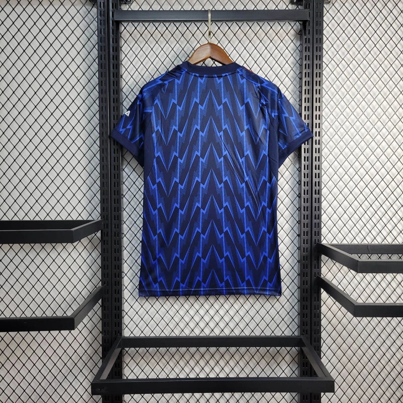 [Damska] Koszulka wyjazdowa Arsenalu 2025