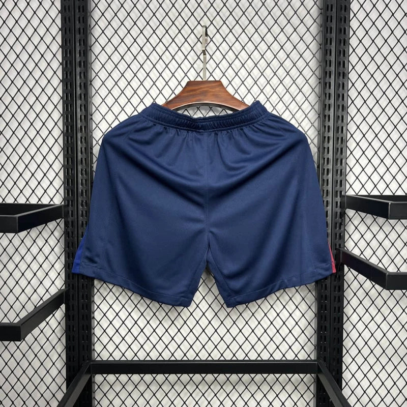 Domácí šortky FC Barcelona 2024