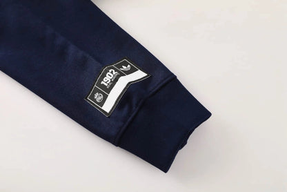 Dres treningowy Real Madrid 2025