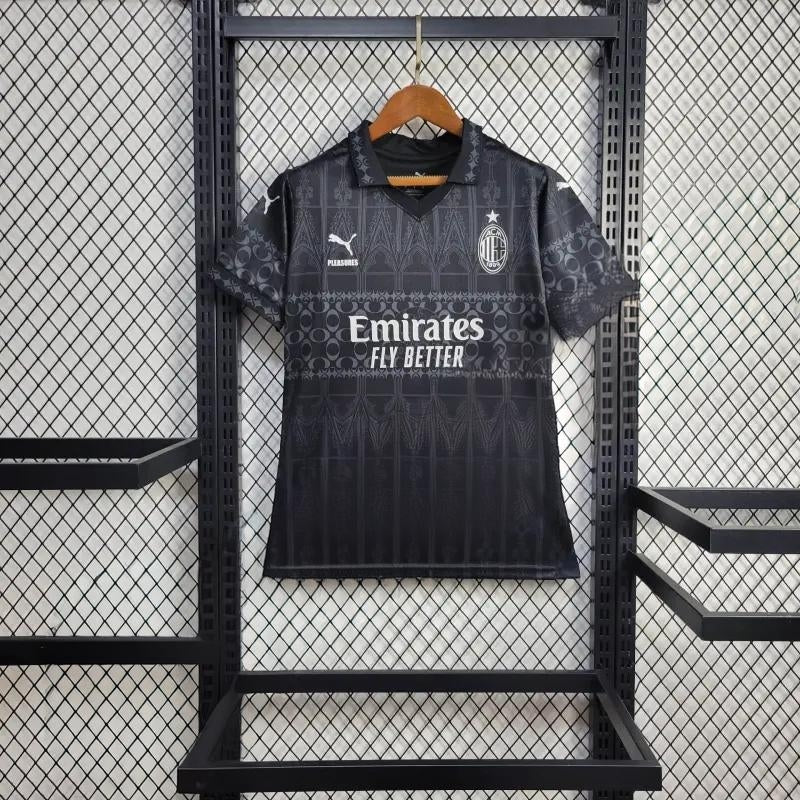 [Damska] Koszulka limitowana AC Milan 2024